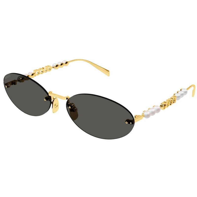 Gucci Sunglasses, Model: GG1922S Colour: 001