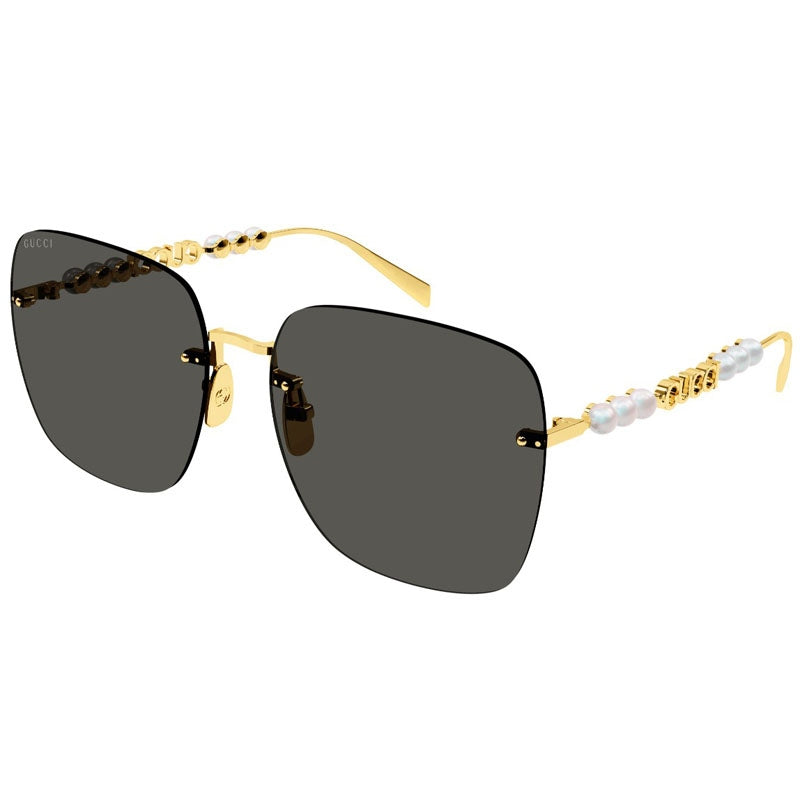 Gucci Sonnenbrille, Modell: GG1923SA Farbe: 001