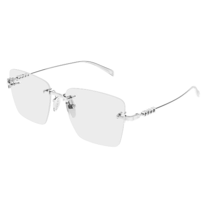 Gucci Eyeglasses, Model: GG1938O Colour: 002