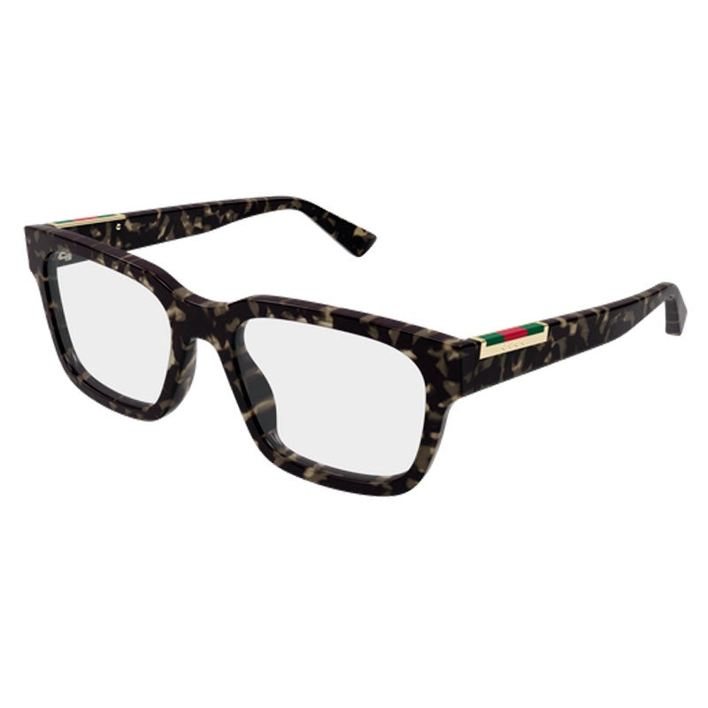 Gucci Eyeglasses, Model: GG1961O Colour: 003