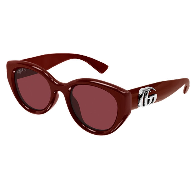 Gucci Sonnenbrille, Modell: GG1976SK Farbe: 004