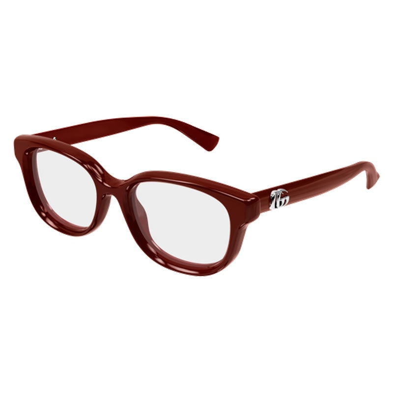 Gucci Eyeglasses, Model: GG1978O Colour: 007