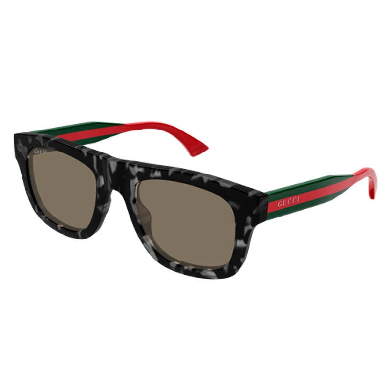 Gucci Sonnenbrille, Modell: GG1991S Farbe: 002