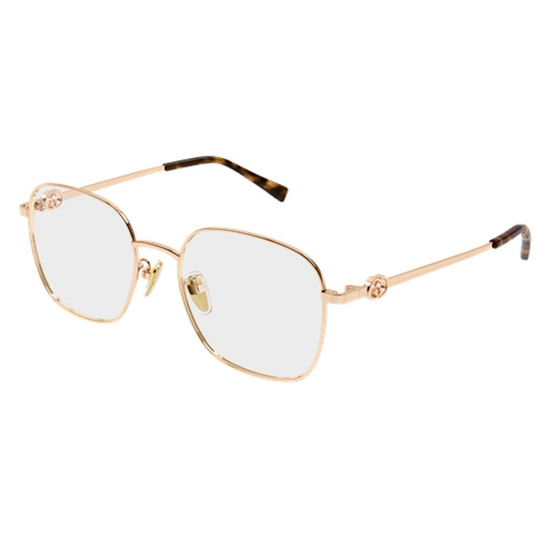 Óculos Gucci, Modelo: GG2006OA Cor: 003