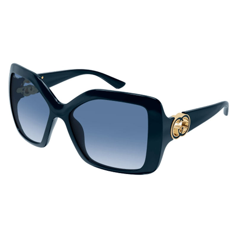 Gucci Sunglasses, Model: GG2015S Colour: 007