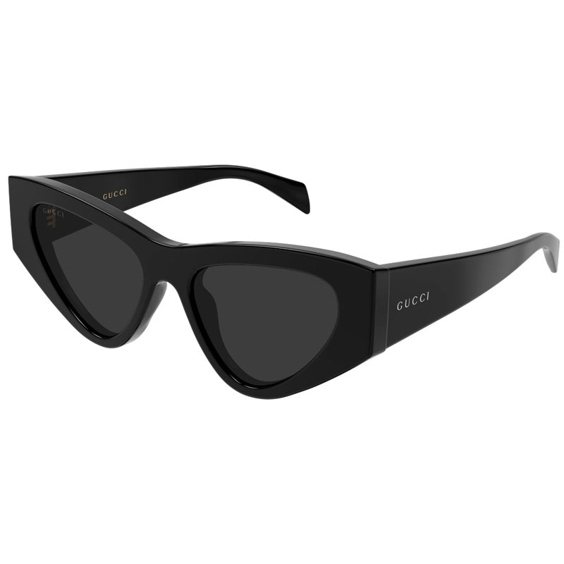Gucci Sunglasses, Model: GG2019S Colour: 001