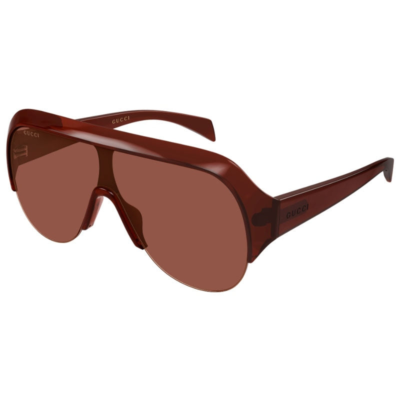 Gucci Sunglasses, Model: GG2023S Colour: 004