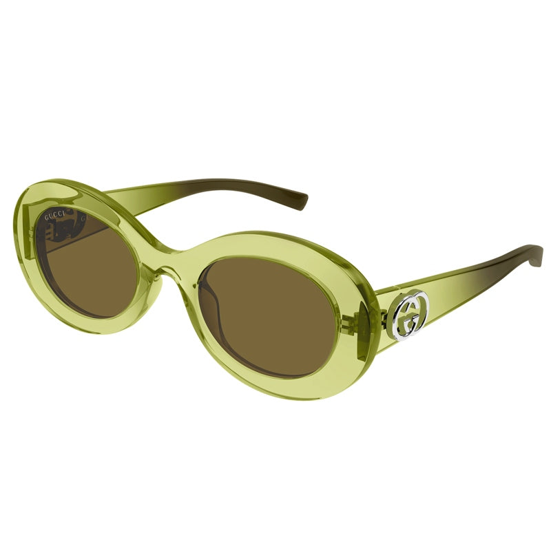 Gucci Sunglasses, Model: GG2026S Colour: 004