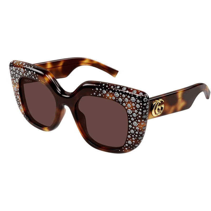 Gucci Sunglasses, Model: GG2030S Colour: 006