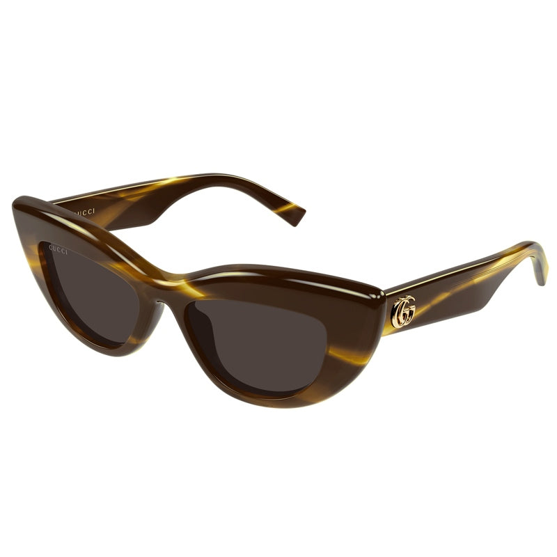Gucci Sunglasses, Model: GG2031S Colour: 003