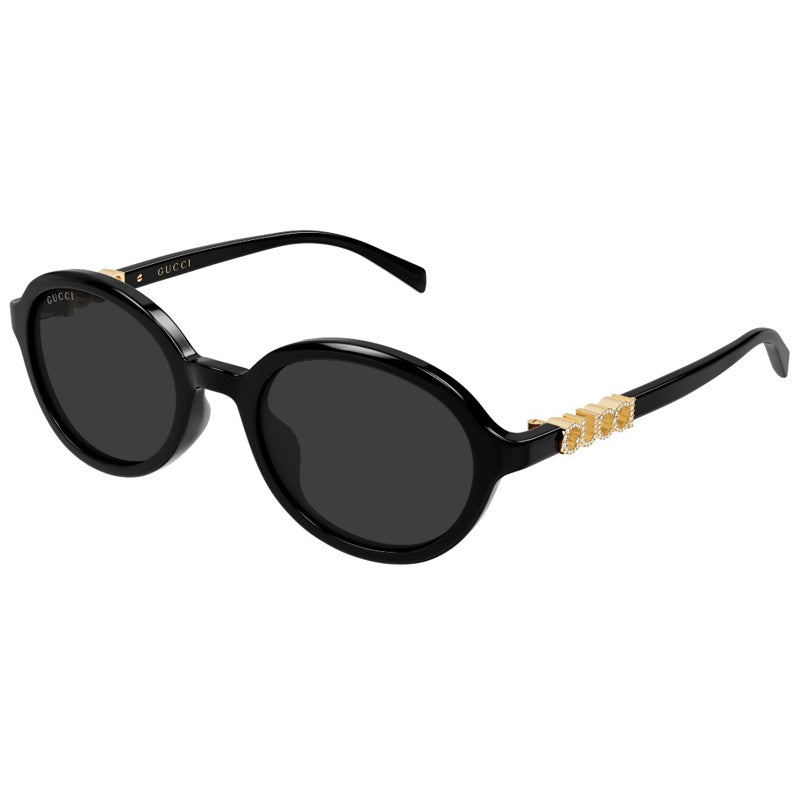 Gucci Sunglasses, Model: GG2033SA Colour: 007