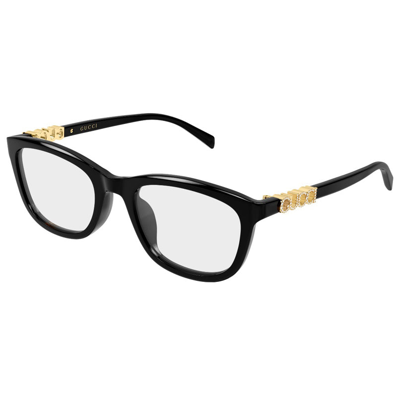 Gucci Eyeglasses, Model: GG2035OA Colour: 004