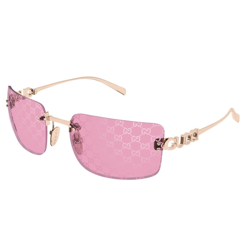 Gucci Sunglasses, Model: GG2038S Colour: 004