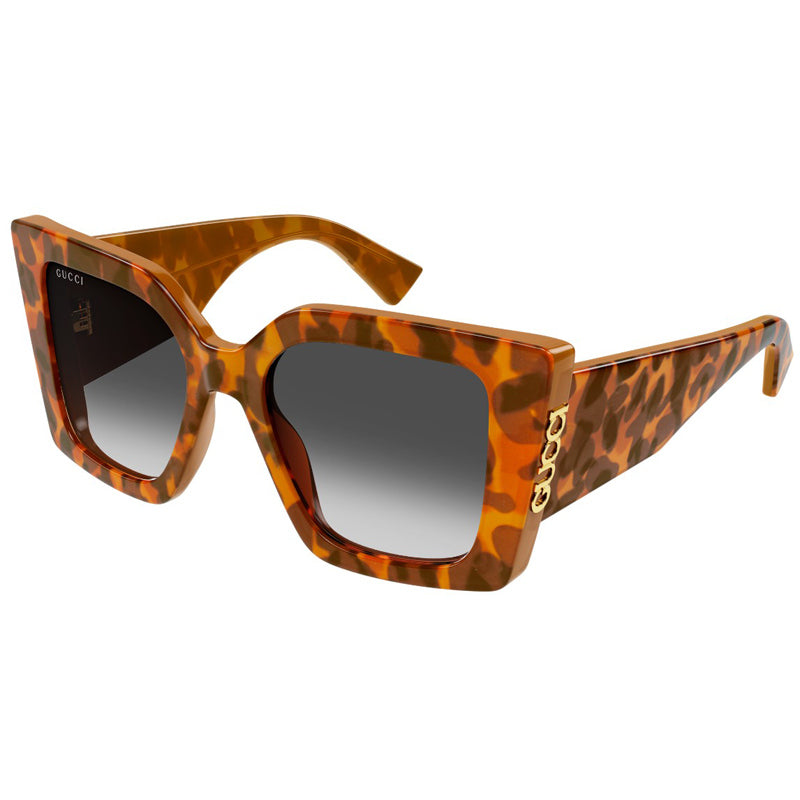 Gucci Sunglasses, Model: GG2039S Colour: 004