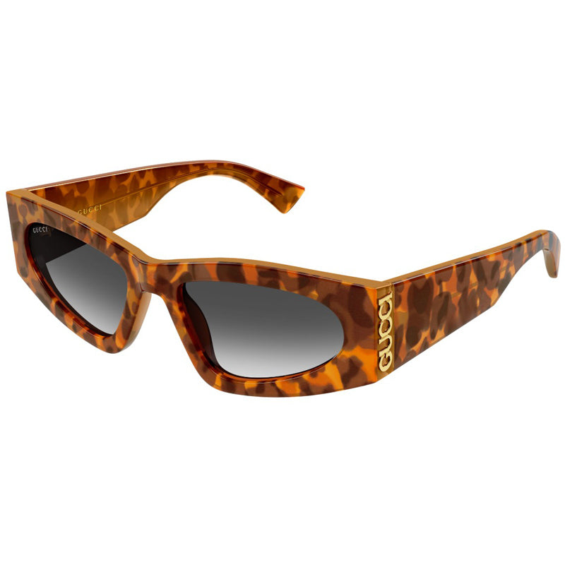 Gucci Sonnenbrille, Modell: GG2040S Farbe: 004