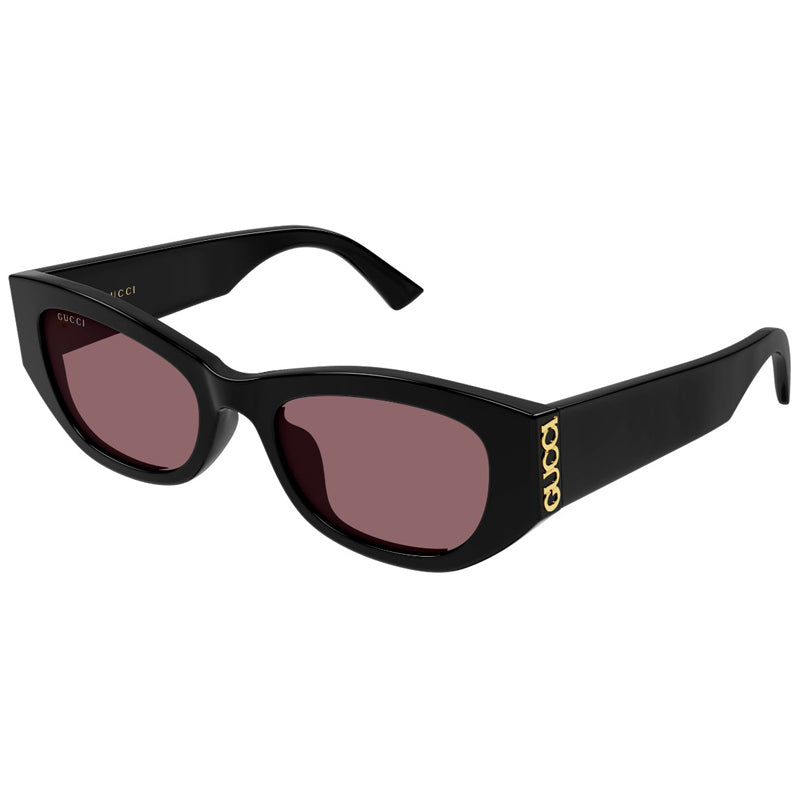 Gucci Sunglasses, Model: GG2044SA Colour: 003