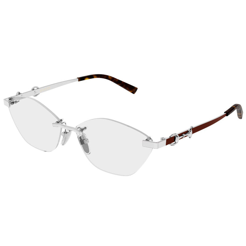 Gucci Eyeglasses, Model: GG2050O Colour: 003