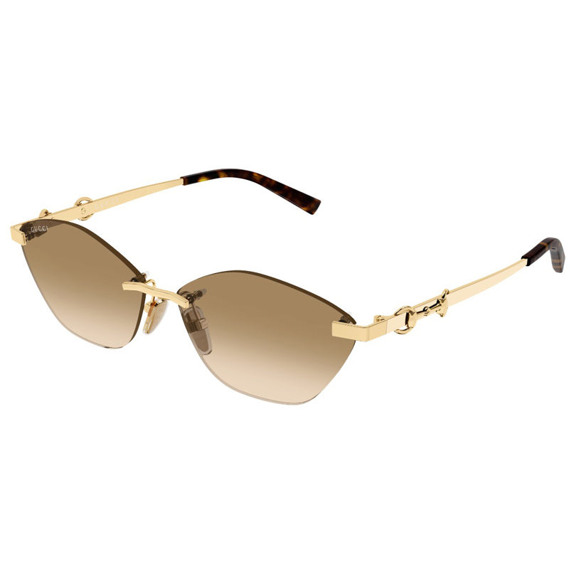 Gucci Sunglasses, Model: GG2050S Colour: 004