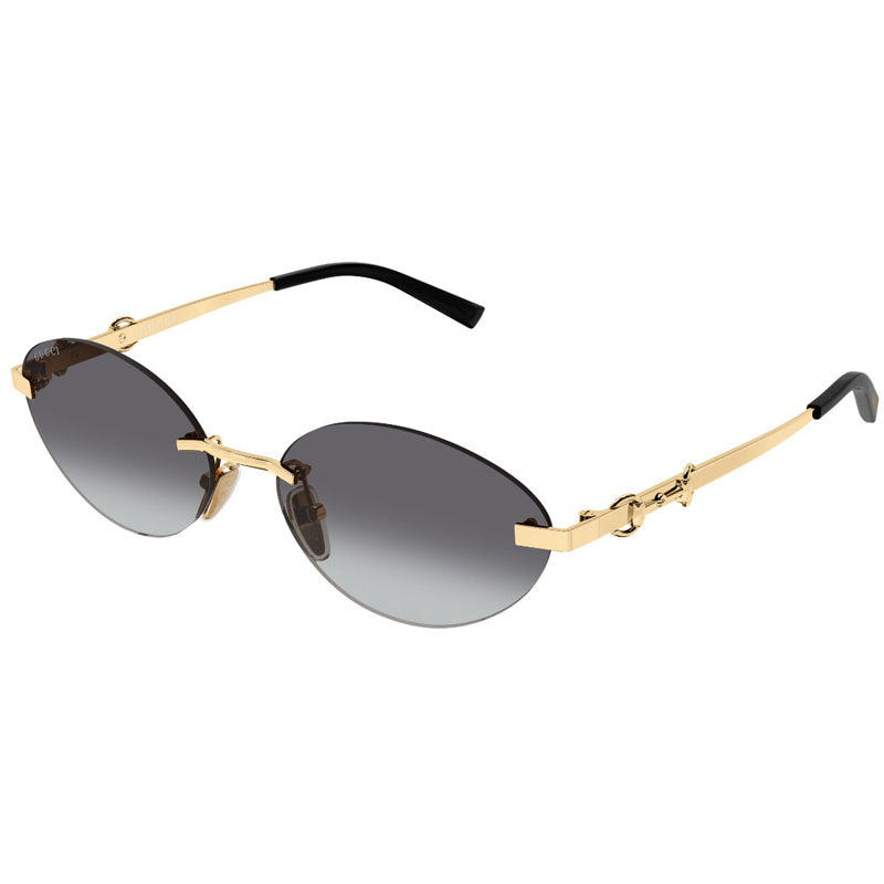 Gucci Sunglasses, Model: GG2051S Colour: 002