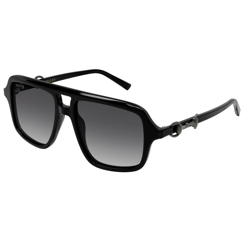 Gucci Sonnenbrille, Modell: GG2052S Farbe: 005