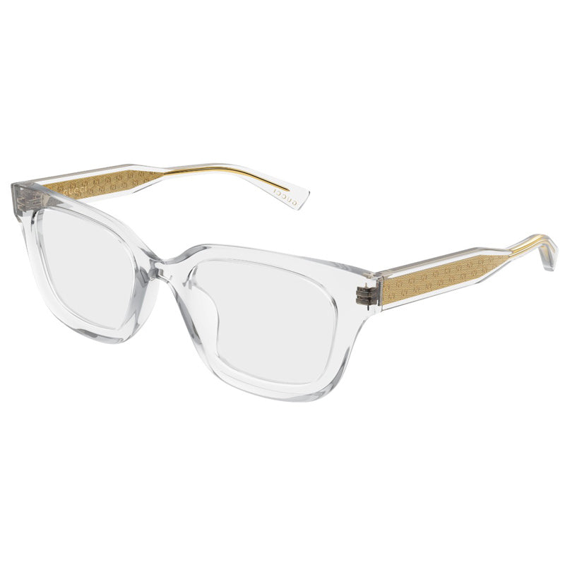 Gucci Eyeglasses, Model: GG2067OL Colour: 008