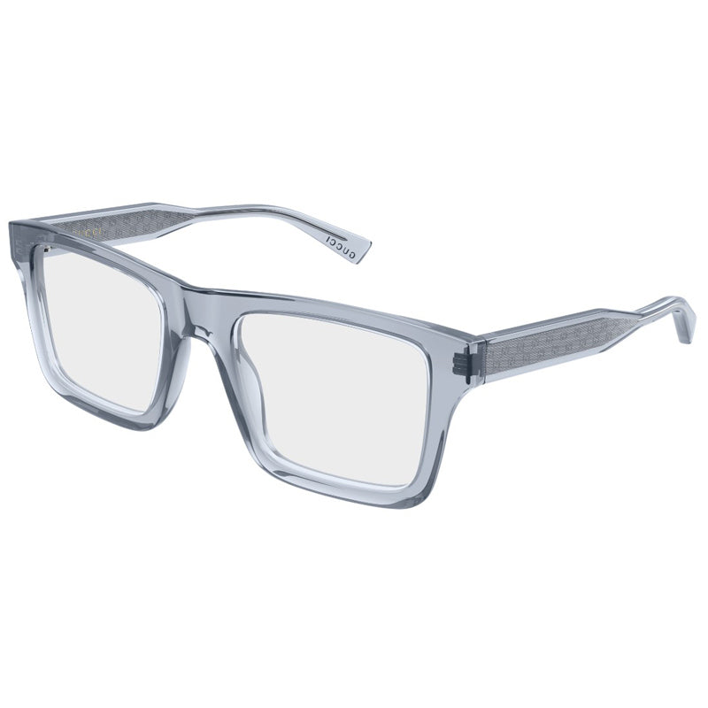 Gucci Eyeglasses, Model: GG2070O Colour: 004