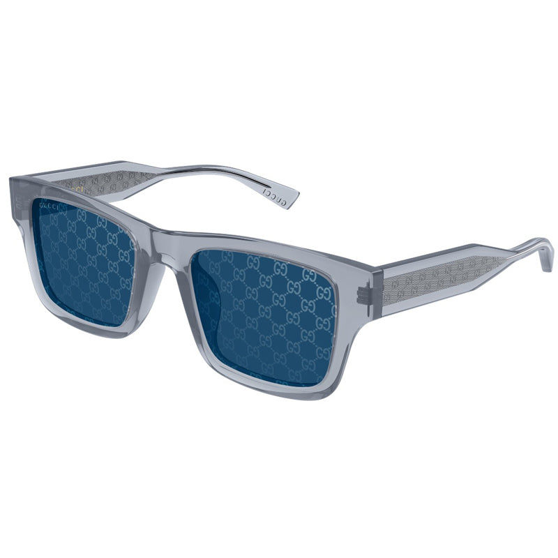 Lunettes de soleil Gucci, Modèle : GG2072SA Couleur : 004