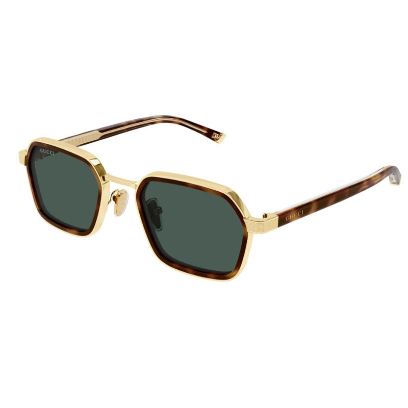 Gucci Sunglasses, Model: GG2074S Colour: 003