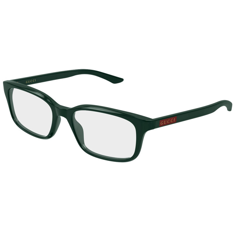 Gucci Eyeglasses, Model: GG2082O Colour: 007