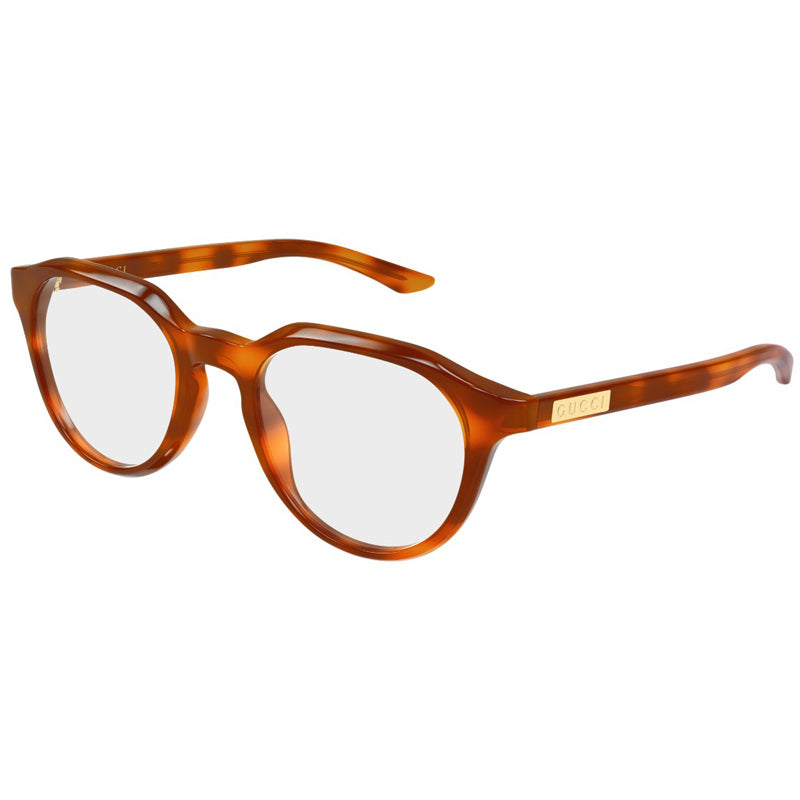 Gucci Eyeglasses, Model: GG2083O Colour: 004