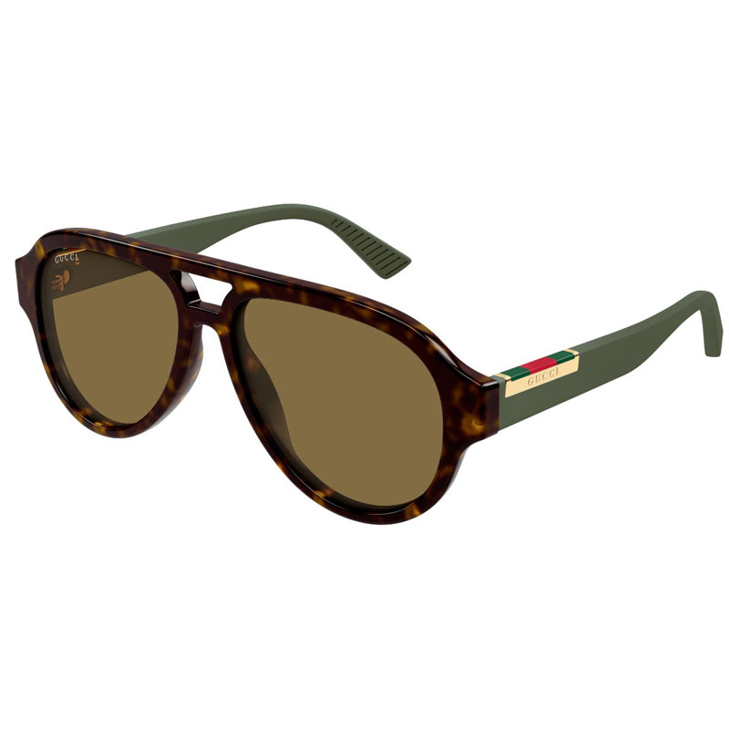 Gucci Sunglasses, Model: GG2088S Colour: 004