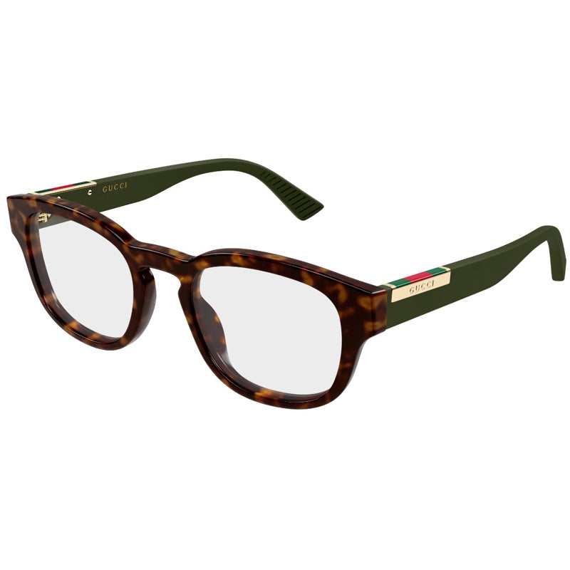 Gucci Eyeglasses, Model: GG2090O Colour: 004
