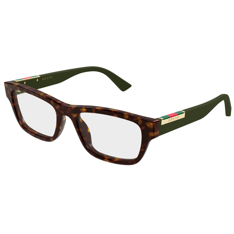 Gucci Eyeglasses, Model: GG2091O Colour: 008