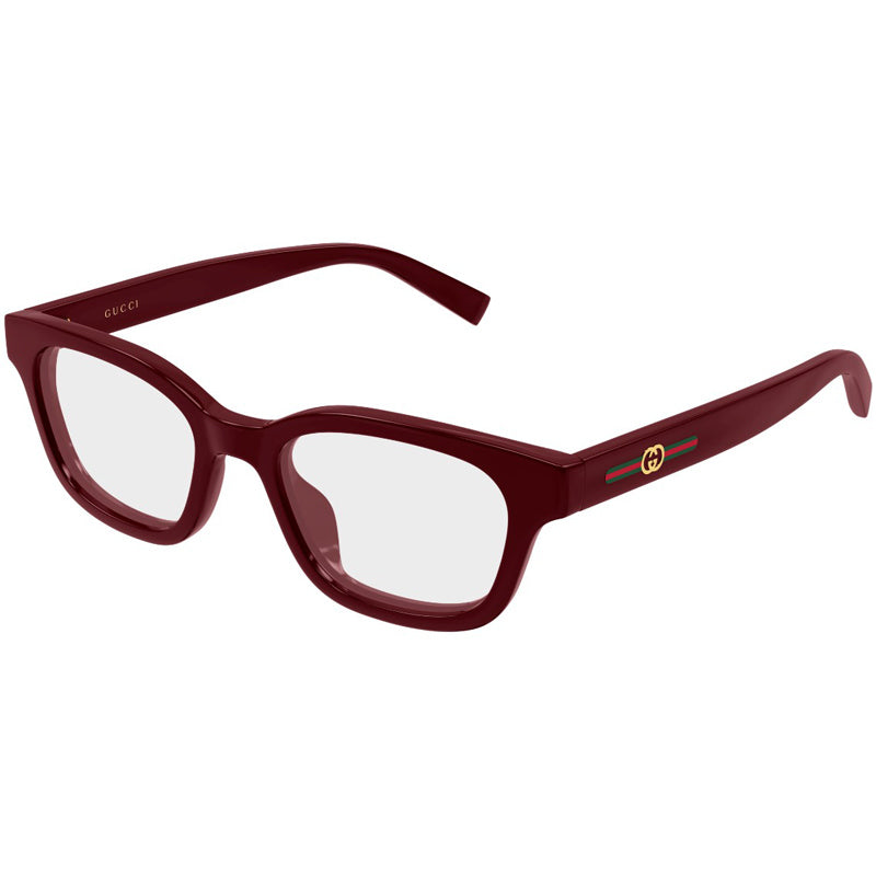 Gucci Eyeglasses, Model: GG2103OL Colour: 007