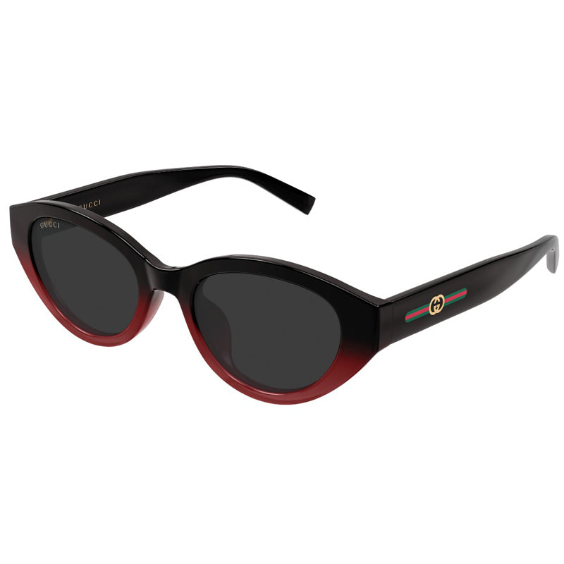 Gucci Sonnenbrille, Modell: GG2105SA Farbe: 003