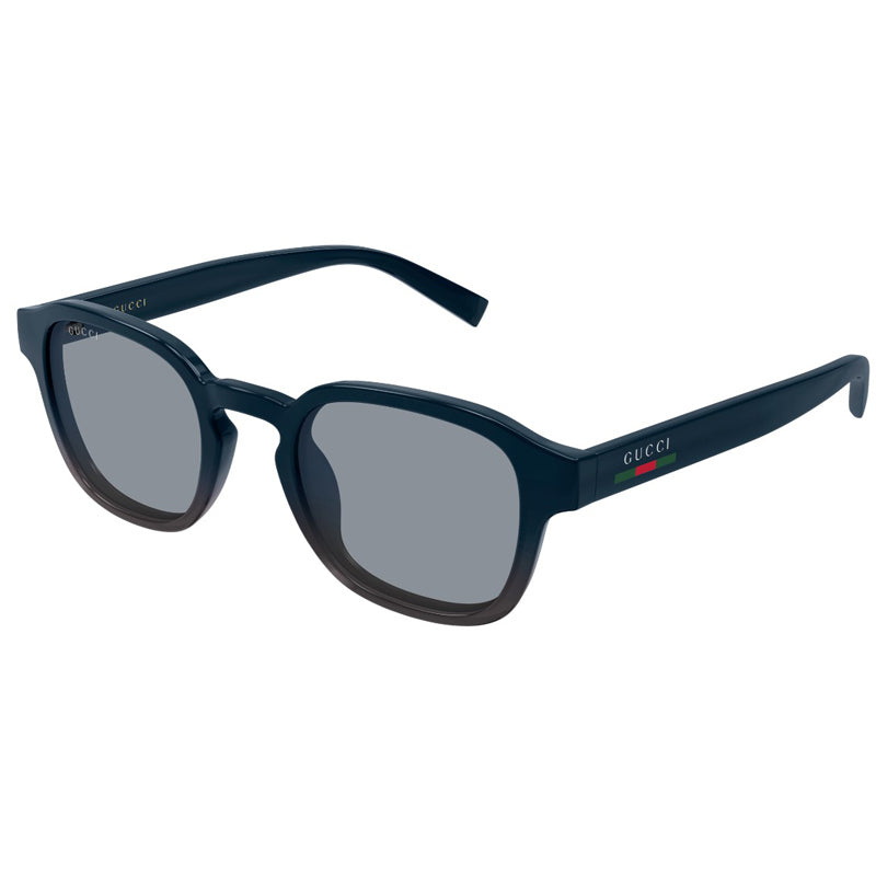 Gucci Sonnenbrille, Modell: GG2106S Farbe: 004