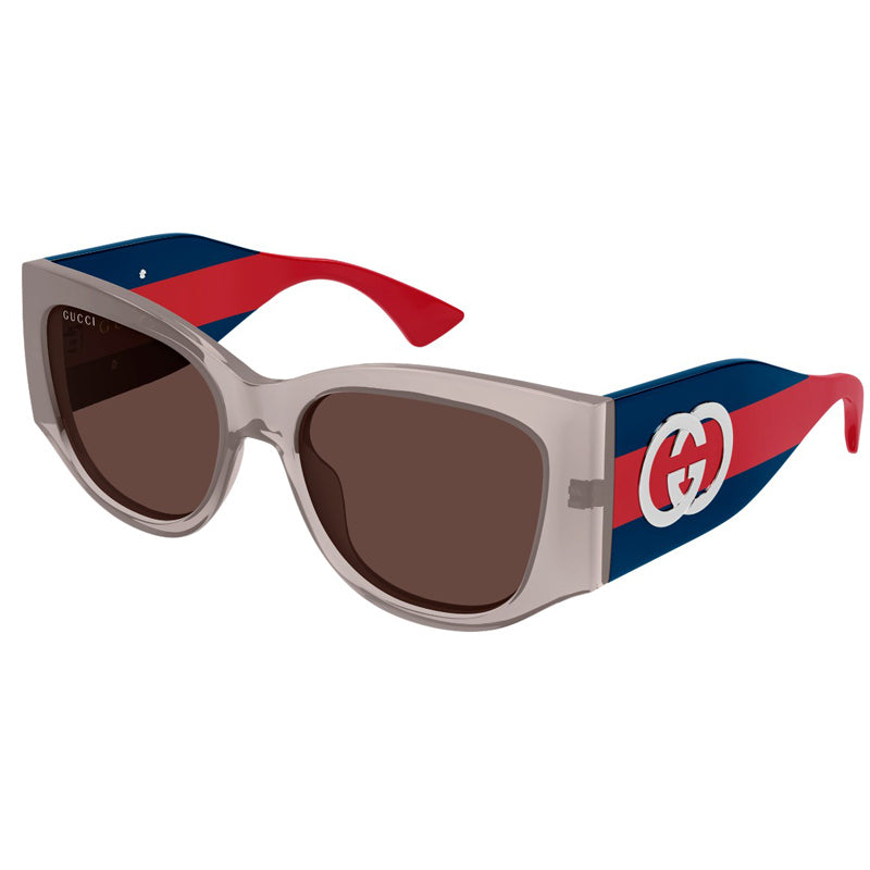 Gucci Sonnenbrille, Modell: GG2115S Farbe: 005