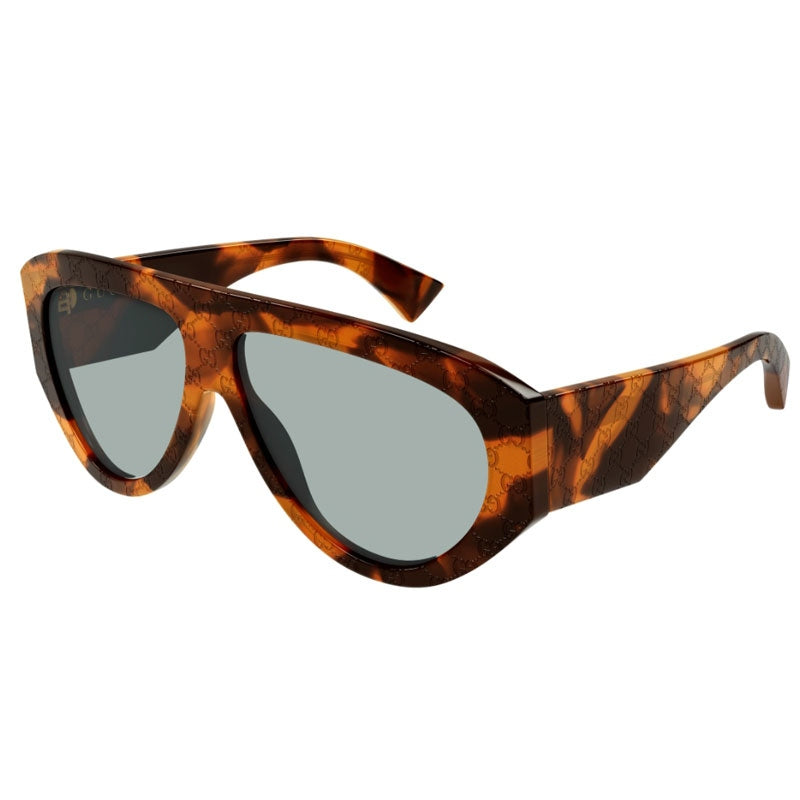 Gucci Sunglasses, Model: GG2128S Colour: 003