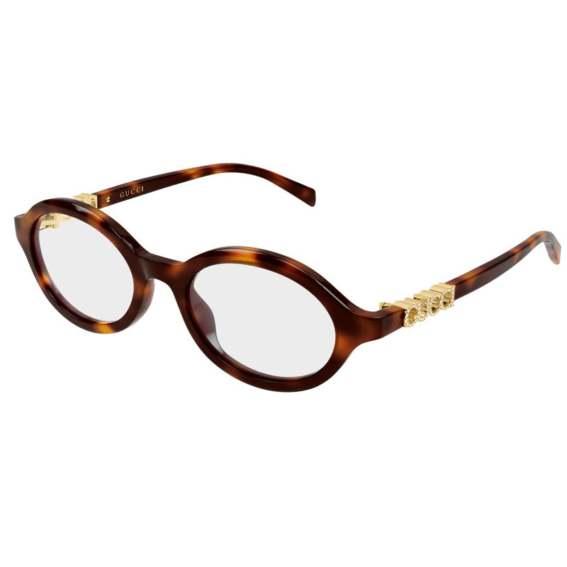 Gucci Eyeglasses, Model: GG2153O Colour: 005