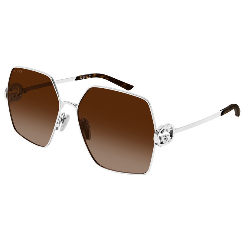Gucci Sunglasses, Model: GG2163S Colour: 003