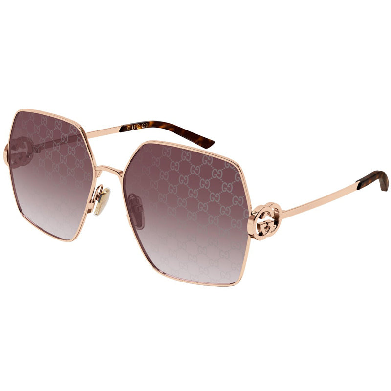 Gucci Sunglasses, Model: GG2163S Colour: 004