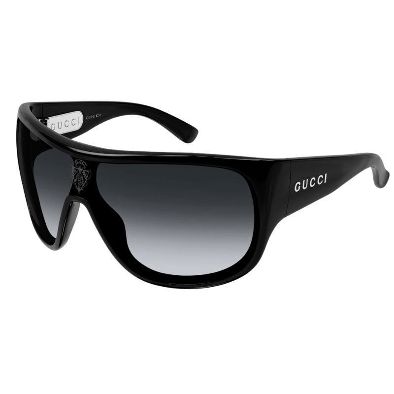 Gucci Sunglasses, Model: GG2168S Colour: 008
