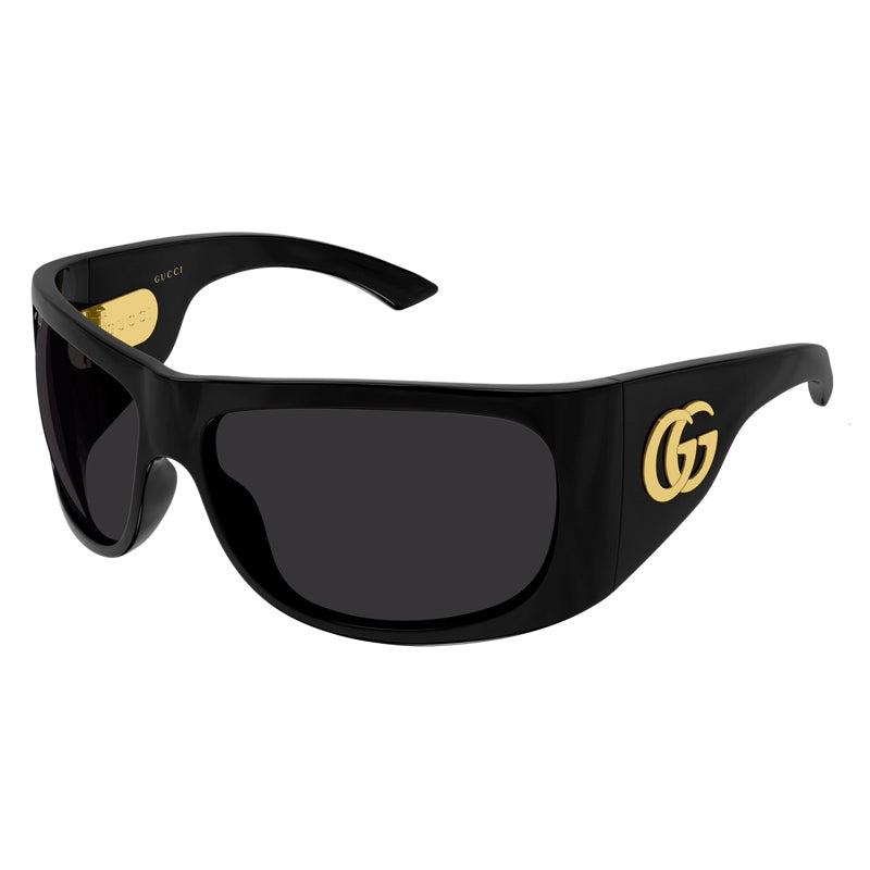 Gucci Sunglasses, Model: GG2170S Colour: 001