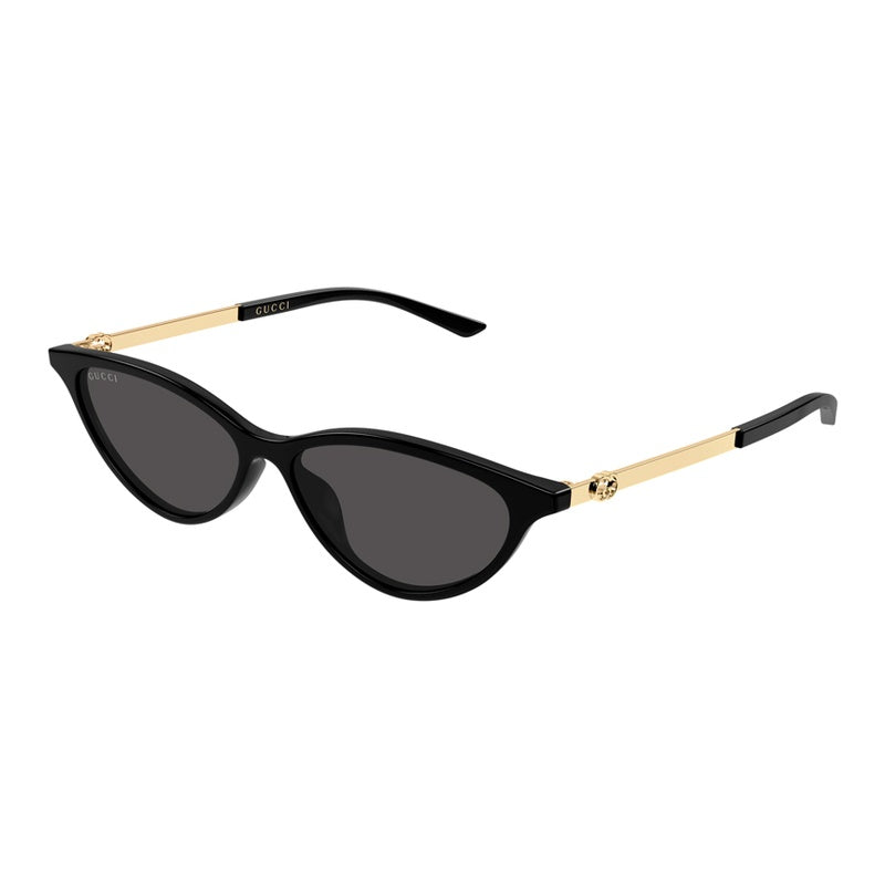 Gucci Sunglasses, Model: GG2211S Colour: 001