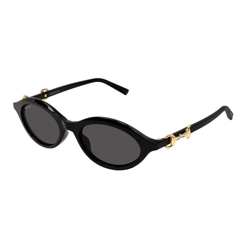 Gucci Sunglasses, Model: GG2215S Colour: 001