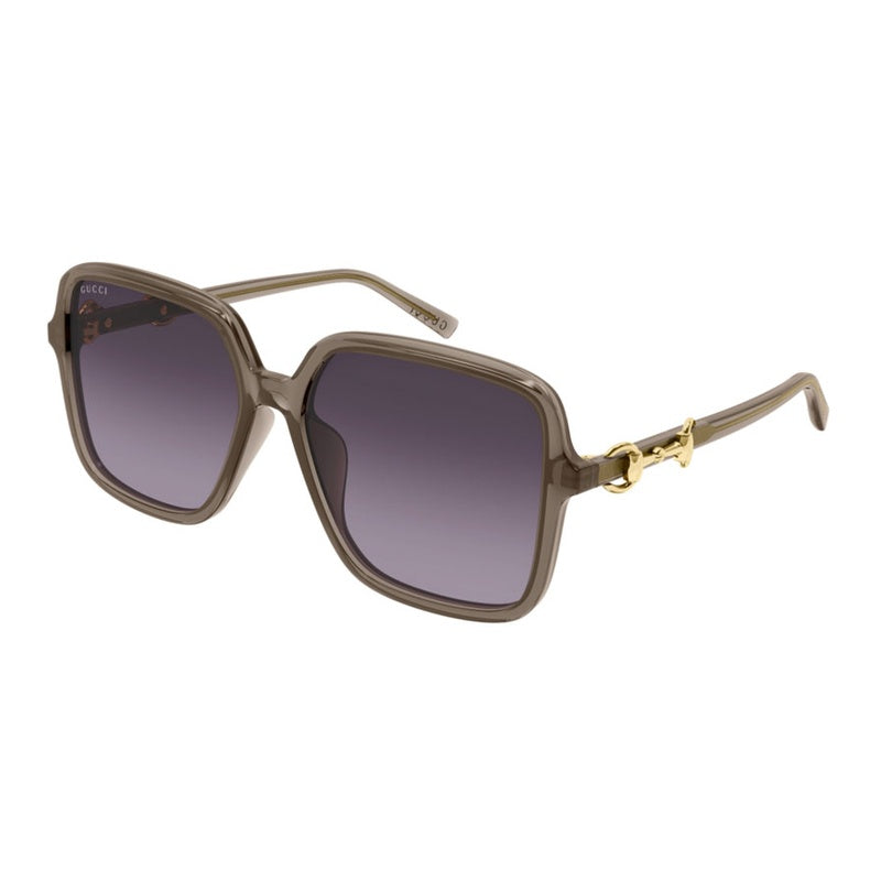 Gucci Sunglasses, Model: GG2219SA Colour: 004