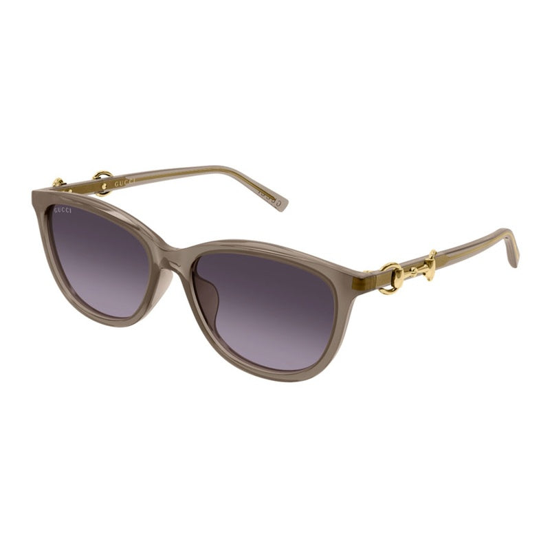 Gucci Sunglasses, Model: GG2220SK Colour: 004
