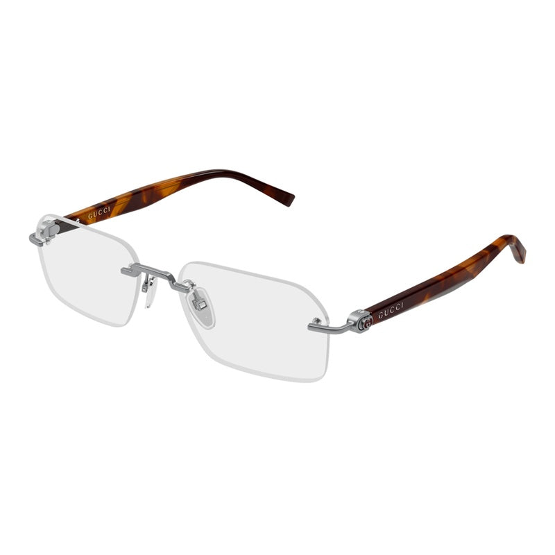 Gucci Eyeglasses, Model: GG2260O Colour: 002
