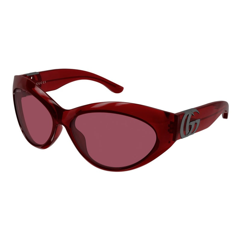 Gucci Sunglasses, Model: GG2269S Colour: 003