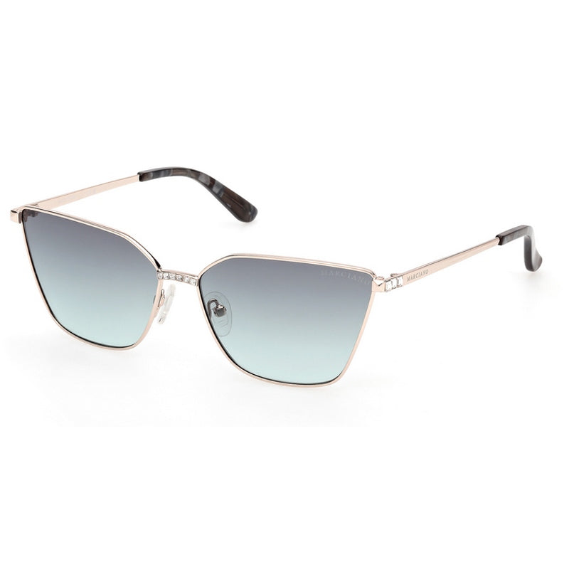 Sluneční brýle Guess by Marciano, model: GM00023 Barva: 32B